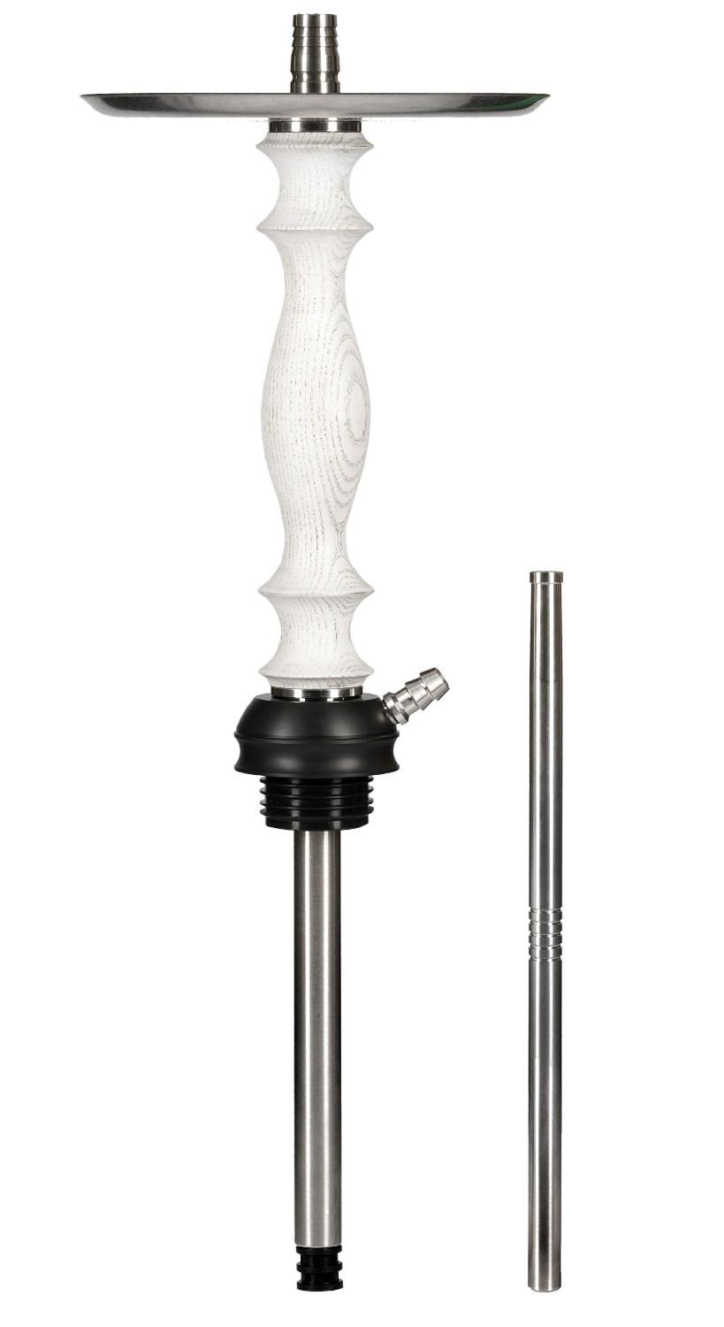 Шахта Aroma Hookah Tango White (aht015)