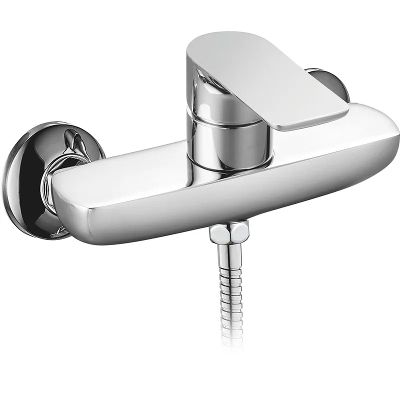 Змішувач для душу Aquatica s28 Ø 35 мм (9728300) Змішувач для душу Aquatica s28 Ø 35 мм (9728300)