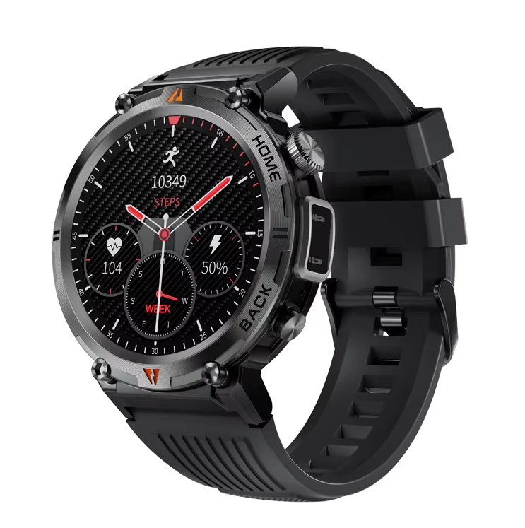 Смарт-часы Eigiis ke3 PRO GPS 3 атмосферы (29504813)