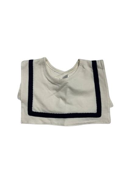 Накладка-воротничок H&M Белый (1168276)