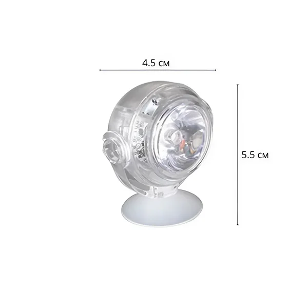 Світильник для акваріума (AN00340) - фото 8 Світильник для акваріума (AN00340) - фото 8