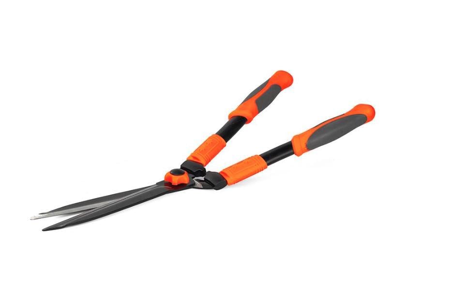 Садовые ножницы Miol 99-040 600 мм для стрижки кустарников (22428)