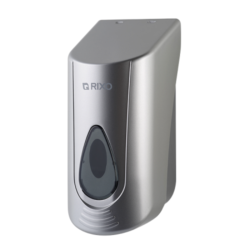 Дозатор жидкого мыла Rixo Maggio S168S