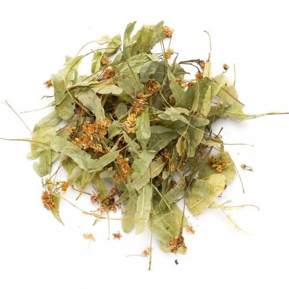 Липа цветы Карпаты 50 г (6075501acae185630d781e82)