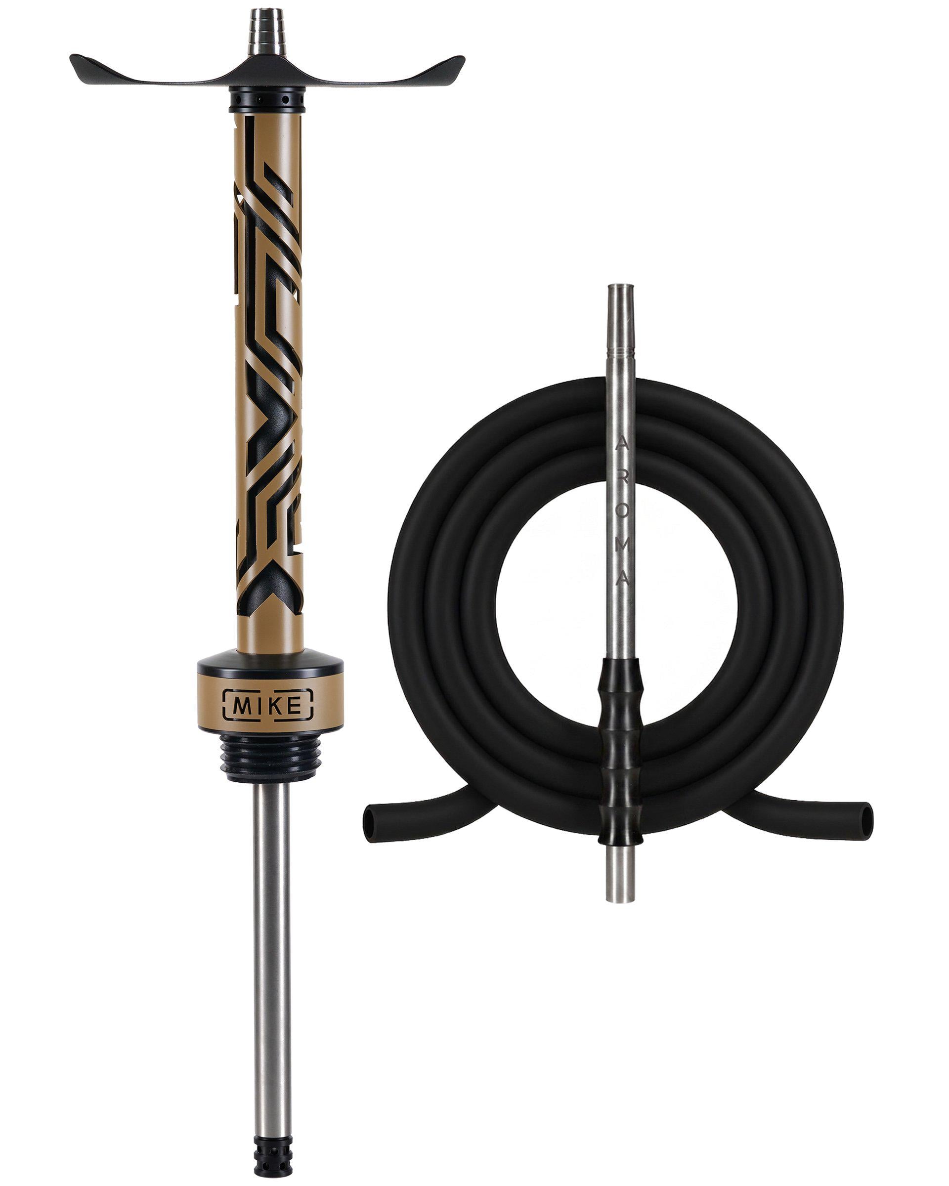 Шахта Aroma Hookah Mike Coyote Tan (23608)
