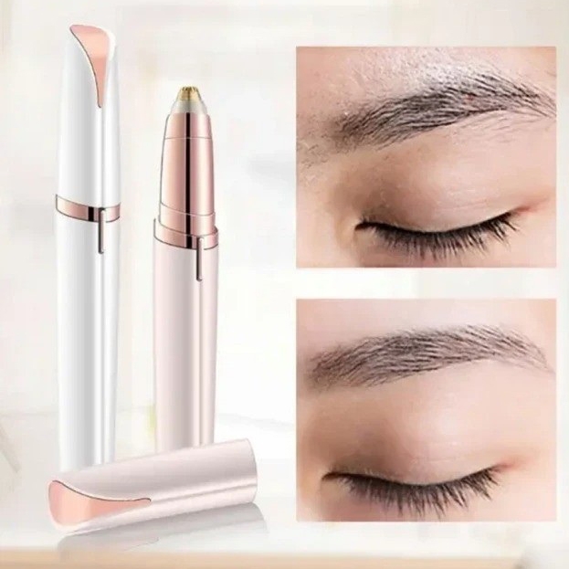 Триммер женский для бровей Finishing Touch Flawless Brows (tf7000) - фото 3