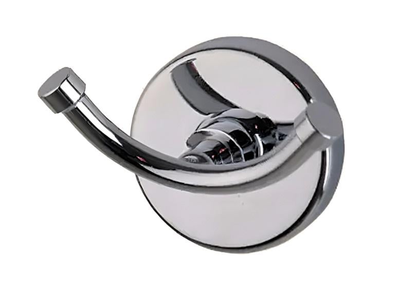 Крючок двойной Atak латунь (8530036)