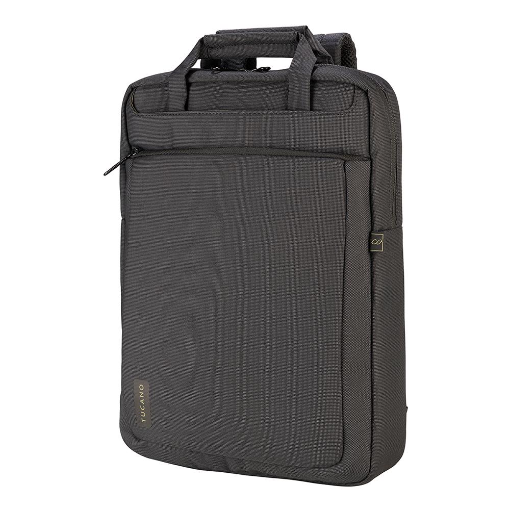 Рюкзак для ноутбука Tucano WO4 MB Pro 16" Черный (WO4BK-MB16-AX)
