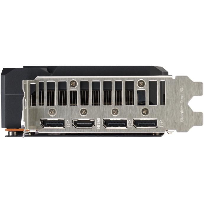 Відеокарта Asus DUAL-RX7600-O8G-V2 (99856) - фото 7 Відеокарта Asus DUAL-RX7600-O8G-V2 (99856) - фото 7