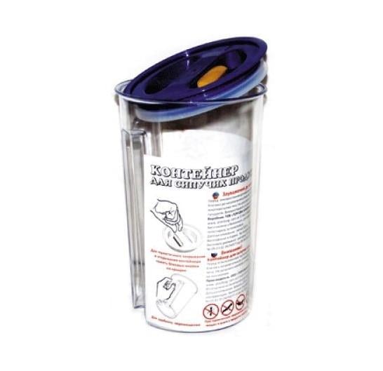 Пищевой контейнер Stenson 1,6 л (AN012855)