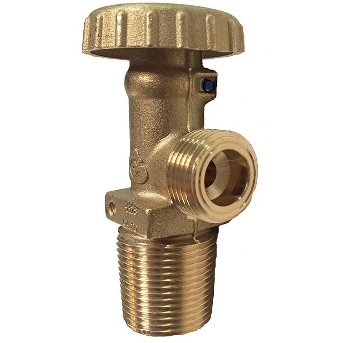 Вентиль пропановий балонний Cavagna (8067906018) Вентиль пропановий балонний Cavagna (8067906018)