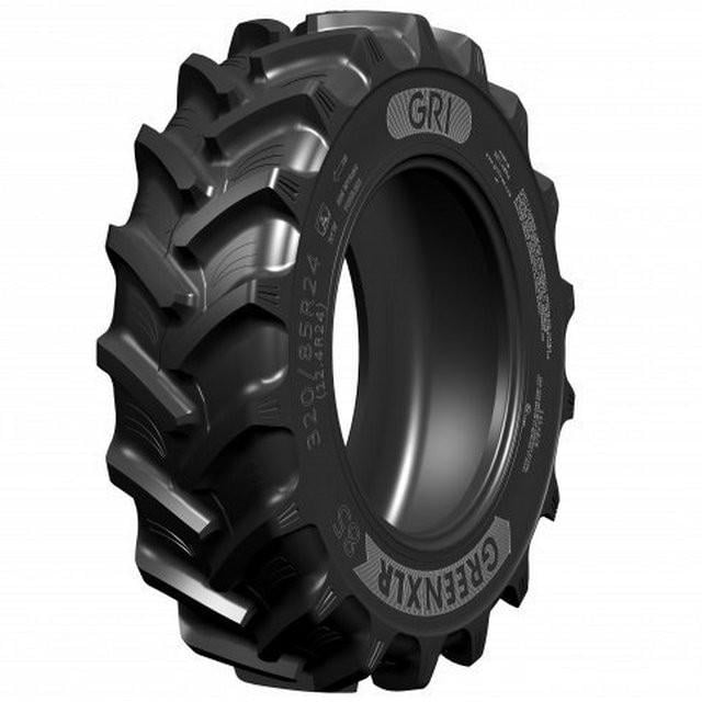 Шина всесезонна GRI XLR95 с/г 230/95 R48 136A8 (1001887941)