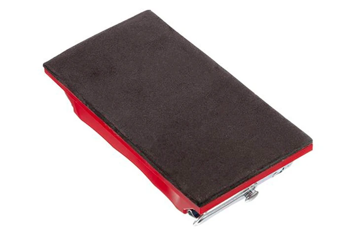 Брусок Intertool для шліфування 85х165 мм (HT-0001) - фото 4 Брусок Intertool для шліфування 85х165 мм (HT-0001) - фото 4