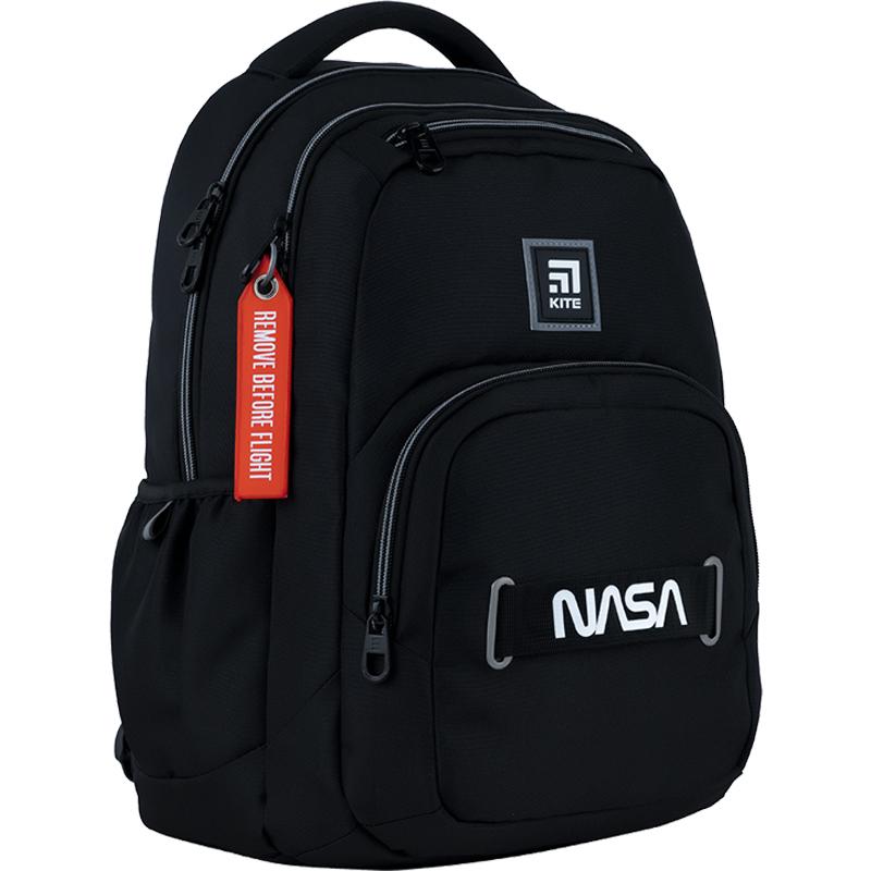Школьный рюкзак KITE Education Teens NASA NS24-903L (19124560)