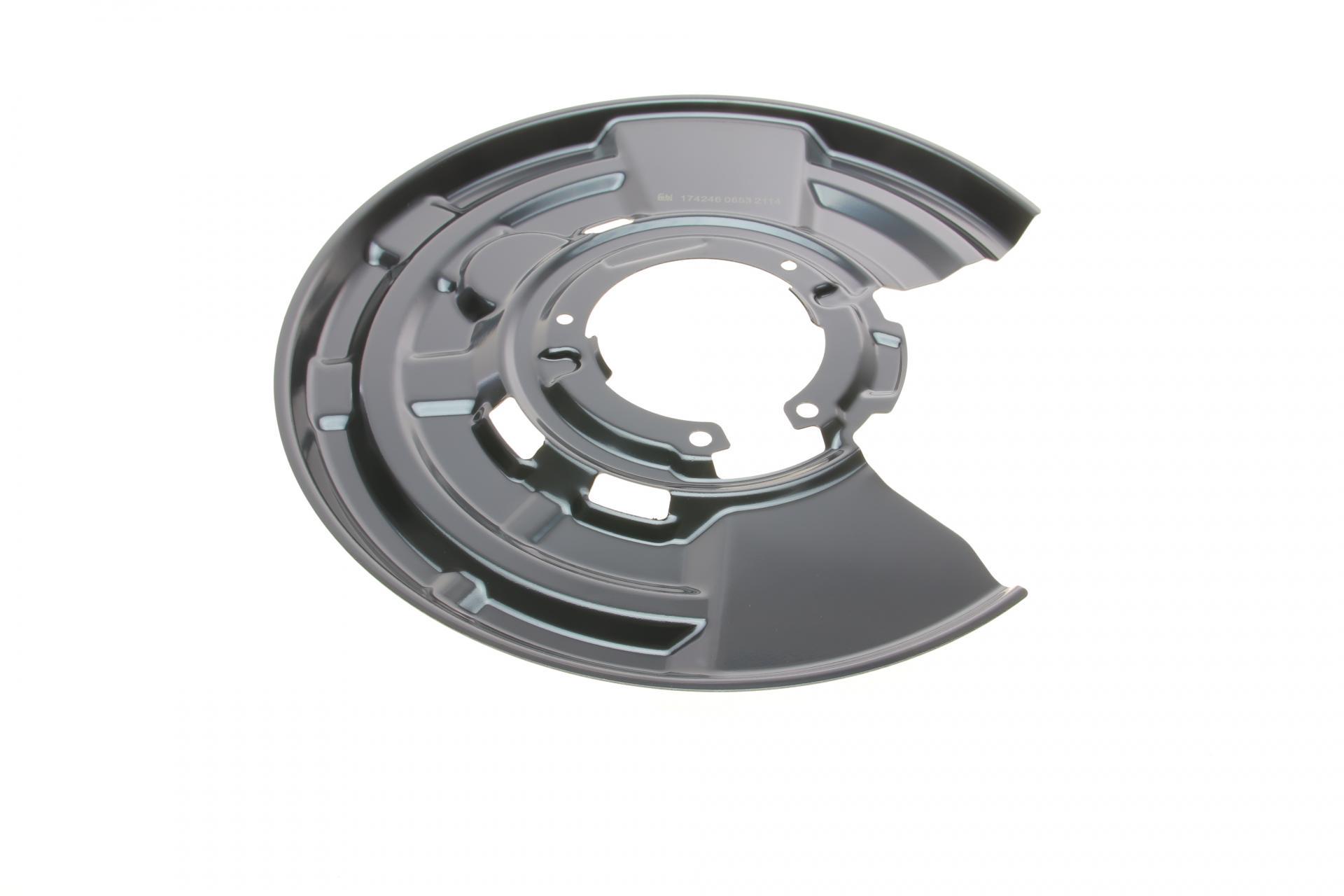 Захист диска гальмівного FEBI BILSTEIN заднього R BMW 3 F30/F80 11-174246