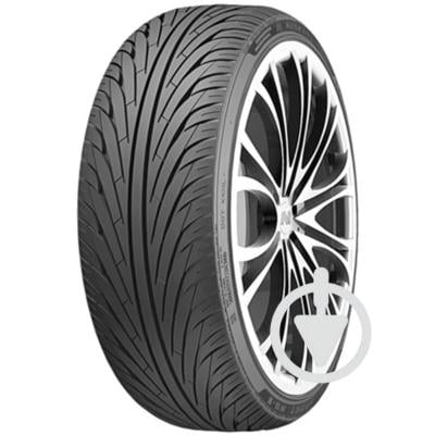 Автошина NANKANG NS-2 Ultra Sport 195/60 R13 83H