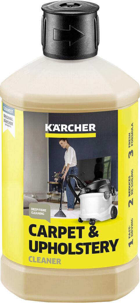 Средство для влажной очистки ковров Karcher RM 519 1 л (6.295-771.0)