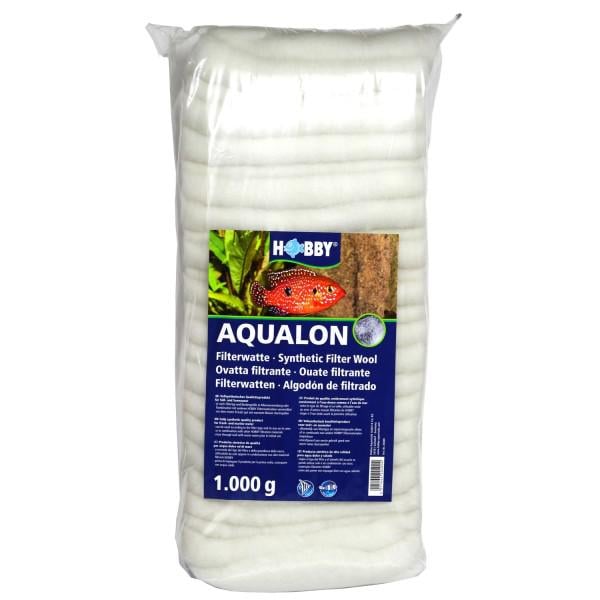 Вата фильтрующая Hobby Aqualon 1000 г (HB20400)