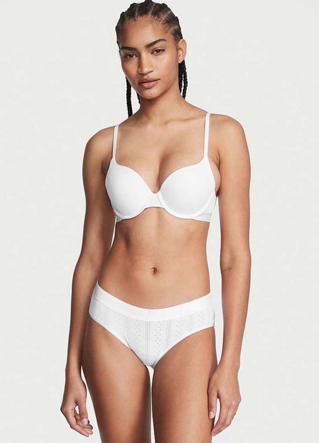 Трусики Victoria's Secret L Белый (000319248QBFL)