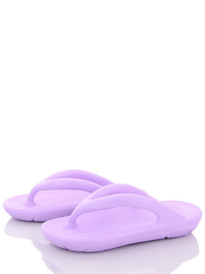 В'єтнамки литі luck Line N5029-15 р. 41 Бузковий - фото 2 В'єтнамки литі luck Line N5029-15 р. 41 Бузковий - фото 2