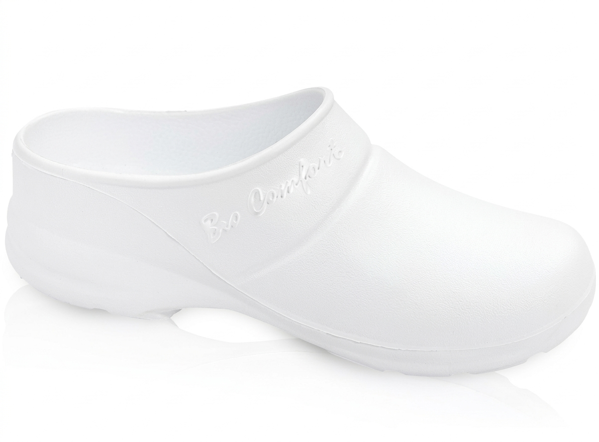 Галоши Lemigo Bio Comfort 858 р. 36 Белый (728580136A)