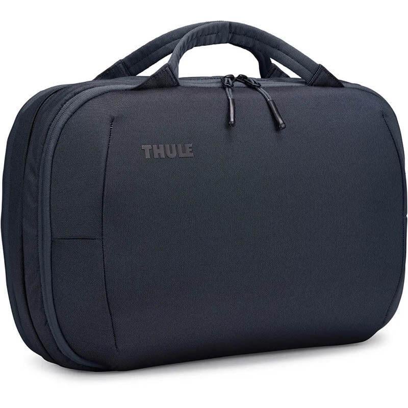 Сумка-рюкзак Thule Subterra 2 Hybrid Travel Bag 15/23L Dark Slate (TH 3205061)