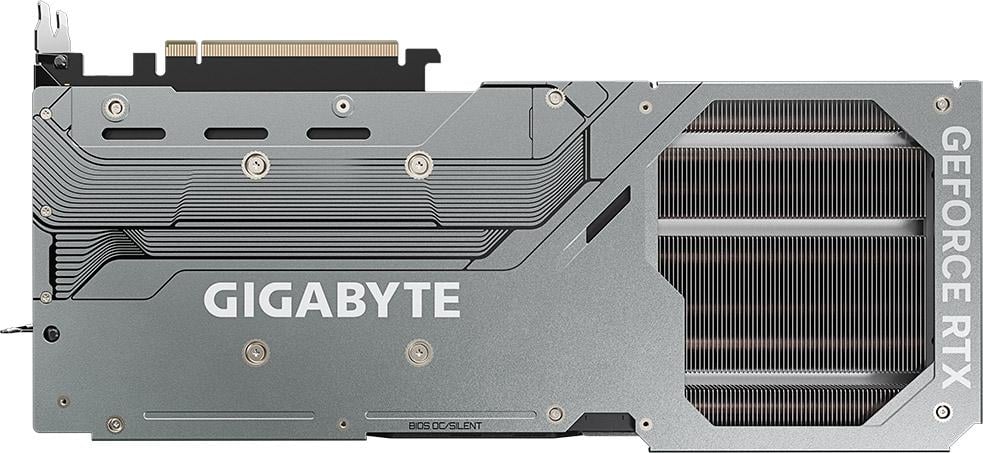 Відеокарта Gigabyte GeForce RTX 4080 Gaming OC (GV-N4080GAMING OC-16GD) - фото 7