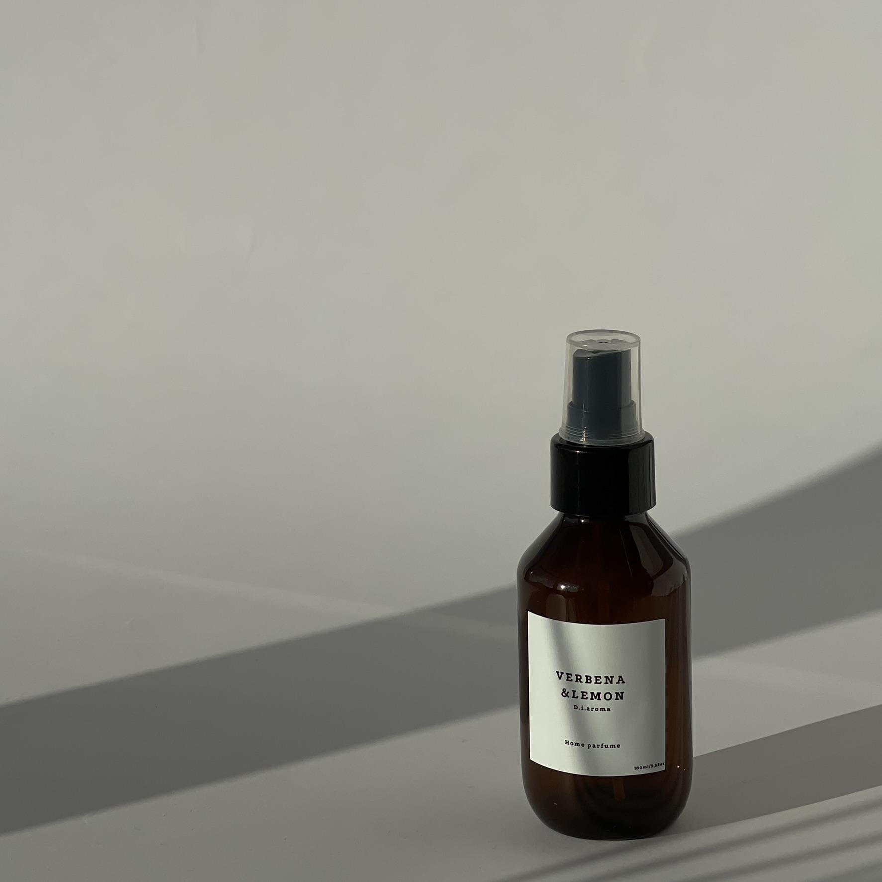 Рум-спрей D.I.aroma Verbena & Lemon (12794728)