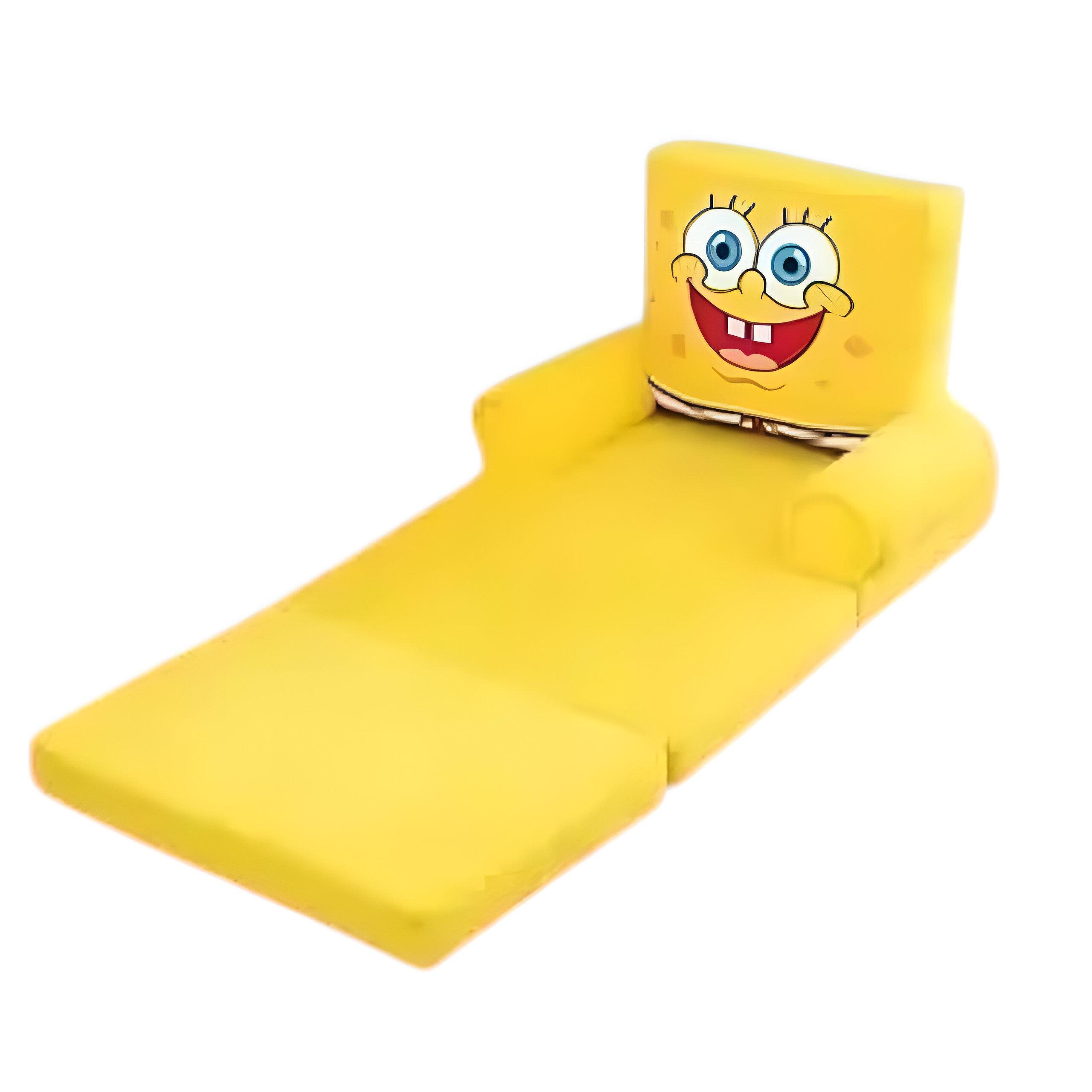 Крісло розкладне дитяче "СБ" К58512 50х38х43 см/розкладене 120 см - фото 2 Крісло розкладне дитяче "СБ" К58512 50х38х43 см/розкладене 120 см - фото 2