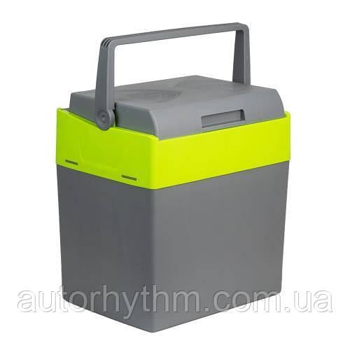 Холодильник термоэлектрический 30 л VBS-1030 12V/220V 58W