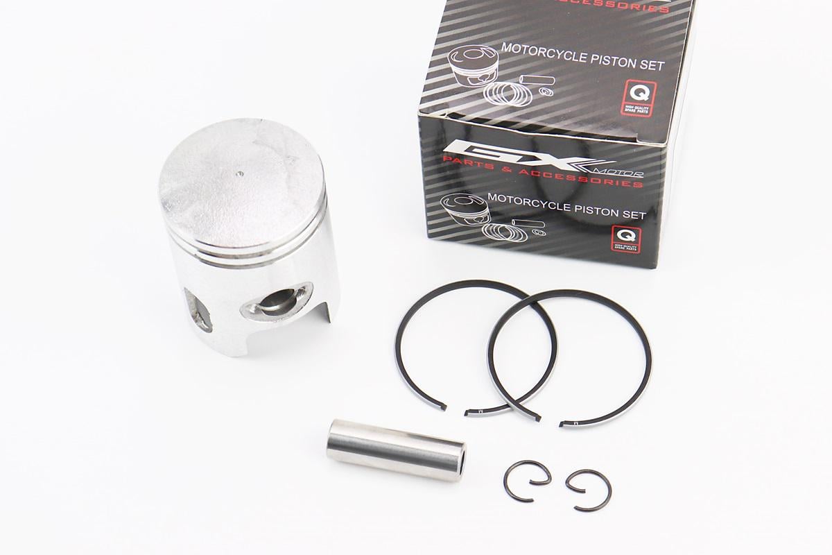 Поршень Yamaha JOG50 40мм STD палец 10 мм (363275)