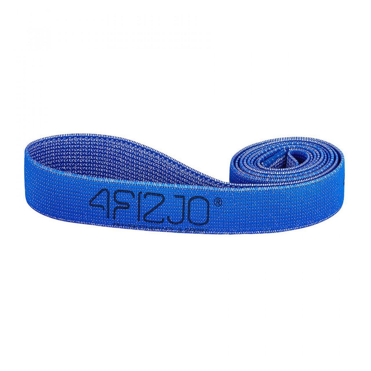 Еспандер-петля 4fizjo Flex Power Band із тканини 13-20 кг Blue (P-5907739313102)