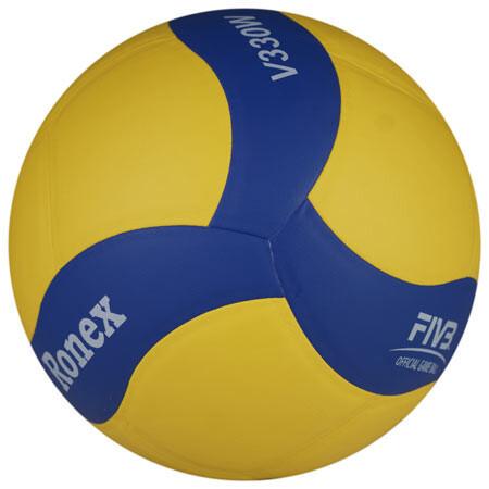 Мяч волейбольный Ronex RX-V330WP (RX-V330WP)