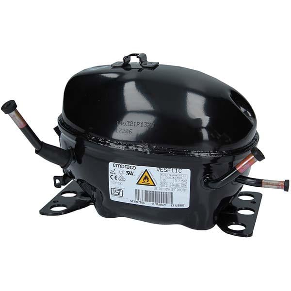 Компресор для холодильника Beko 4151232500 EMBRACO VESF11C R600a 230W