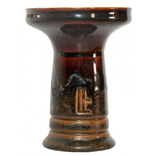 Чаша Lavart Aurora Glaze Amber (20493) - фото 2 Чаша Lavart Aurora Glaze Amber (20493) - фото 2