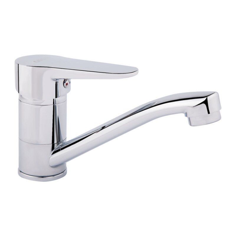 Смеситель для кухни Cosh 01 COSHCRMS01002M однорычажный Хром (62015)