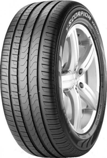 Шина Pirelli Scorpion Verde 225/60 R18 100H летняя