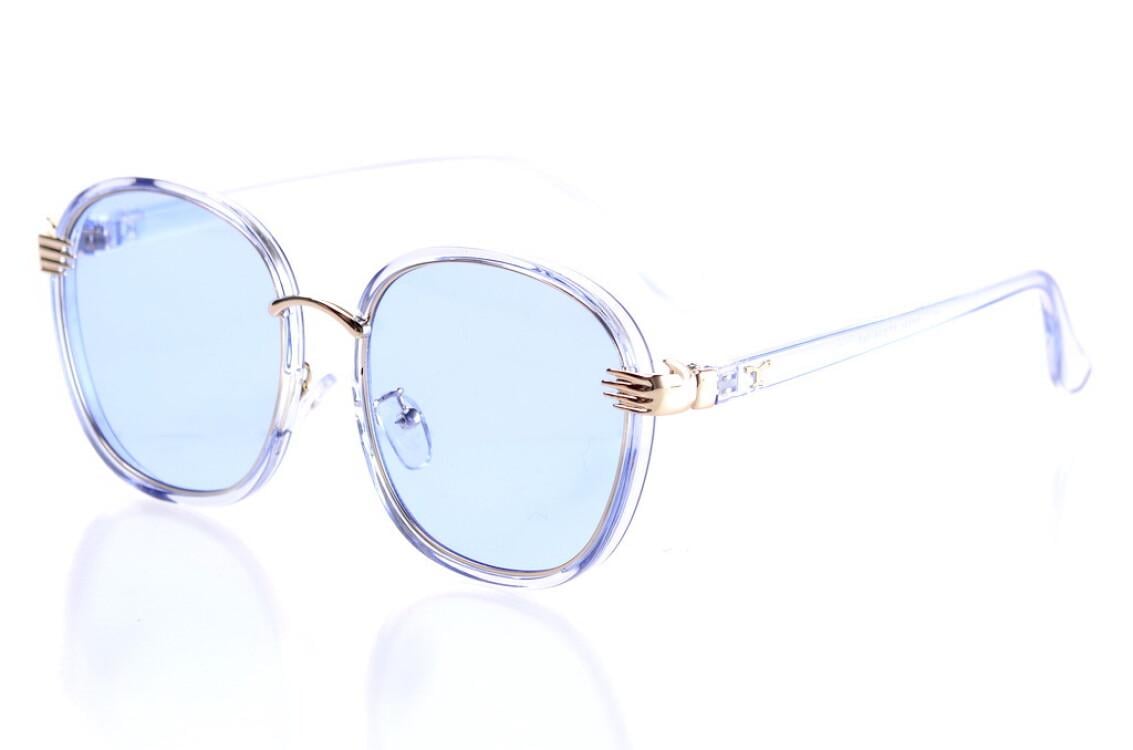 Очки имиджевые SunGlasses 5971blue (o4ki-10242)