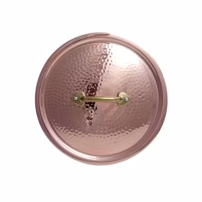 Крышка Pintinox Rame 20 см (2653425) Крышка Pintinox Rame 20 см (2653425)