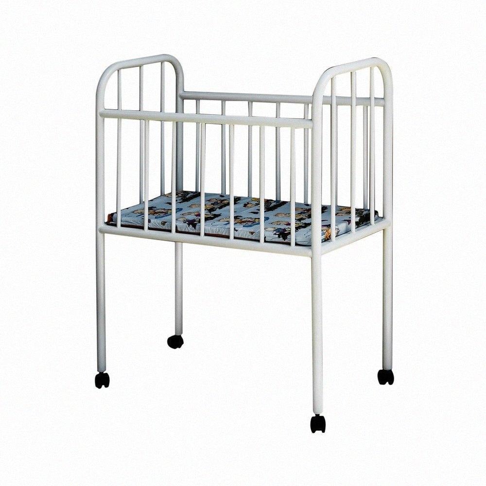 Медицинская кровать функциональная КФД-1 для детей до 1 года (28080255)