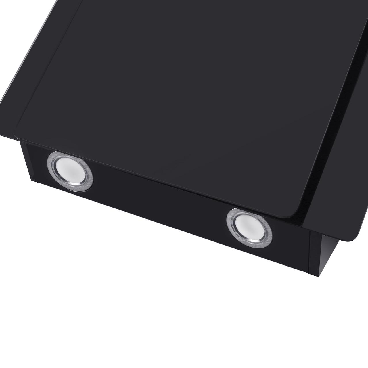 Вытяжка ELEGANT HE 6238 BL - фото 4