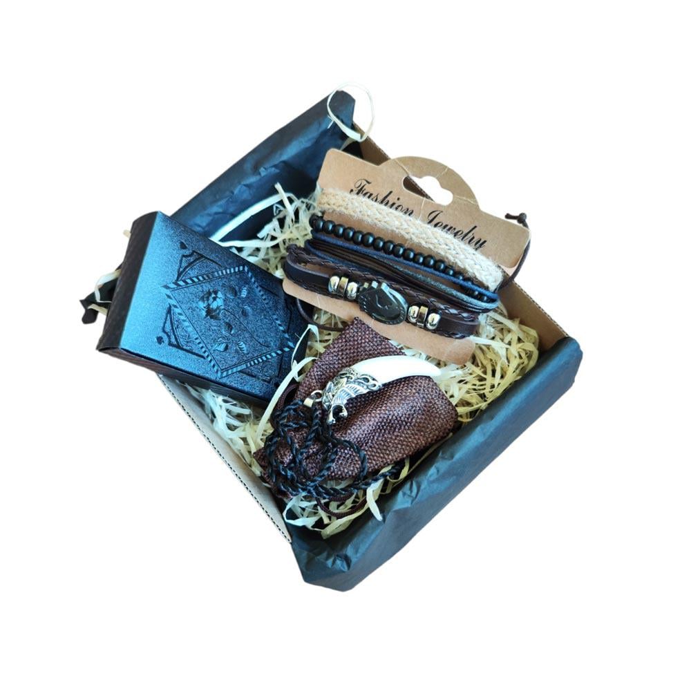 Подарочный набор мужской Картежник (GB-0009)