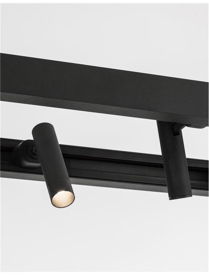 Светильник магнитный Nova Luce Nap (8925220) - фото 4