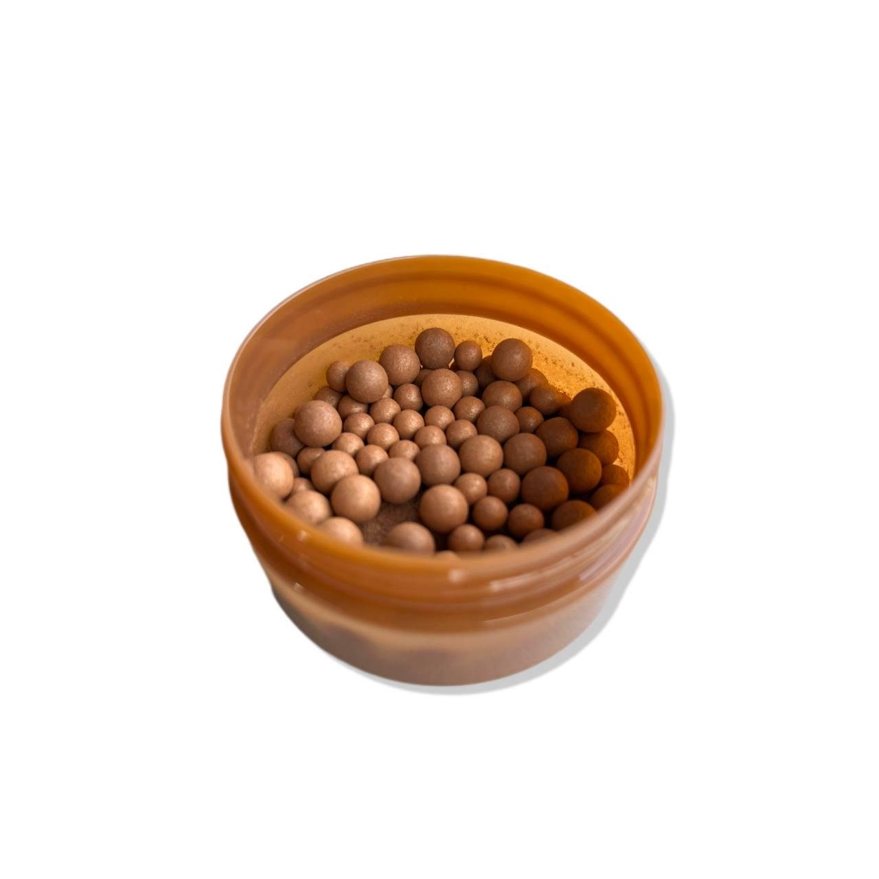 Румяна Avon Bronzing Pearls в шариках Deep 28 г (1259805176)