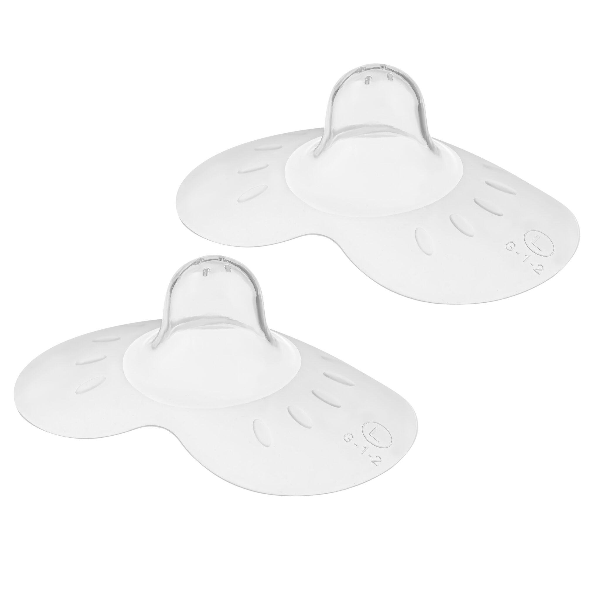 Накладки на груди для годування Akuku A0699 L