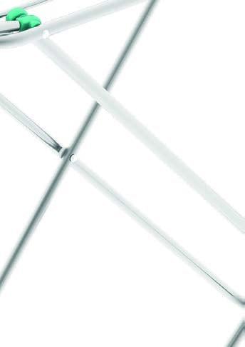 Сушарка для білизни підлогова Colombo Emotion 20 (931016) - фото 7