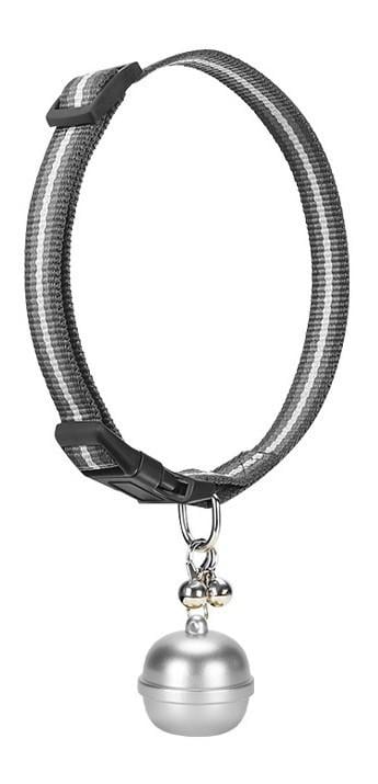 Трекер для тварин G15 GPS Срібний (2733086125) Трекер для тварин G15 GPS Срібний (2733086125)