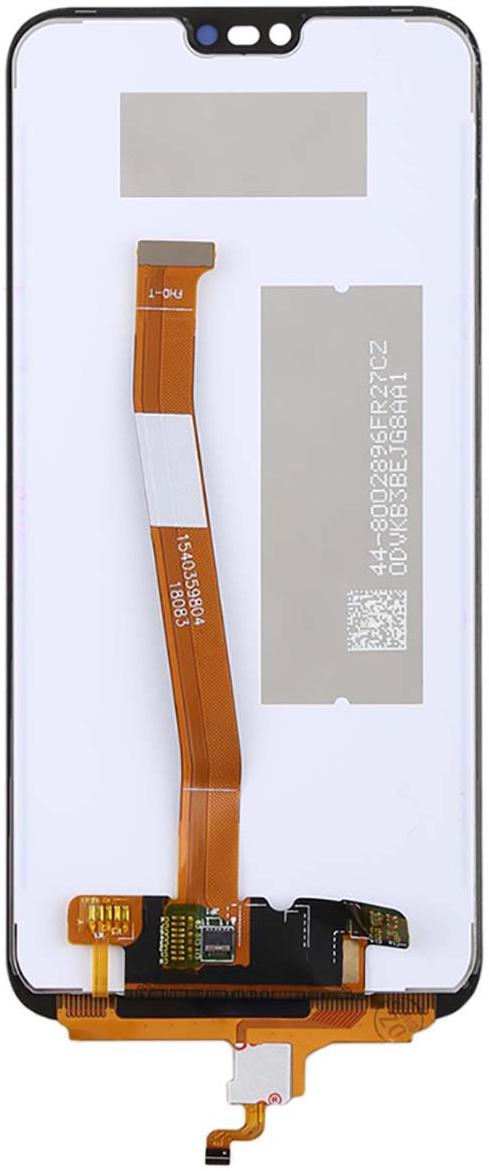 Дисплей и сенсор для Huawei Honor 10 без отпечатка Black Дисплей и сенсор для Huawei Honor 10 без отпечатка Black