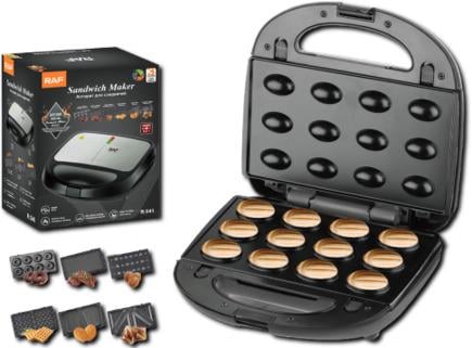 Мультимейкер R.541 (41348-RAF541_1197) Мультимейкер R.541 (41348-RAF541_1197)