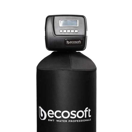 Фильтр обезжелезивания и умягчения воды Ecosoft FK1054CEMIXA (2263) - фото 4